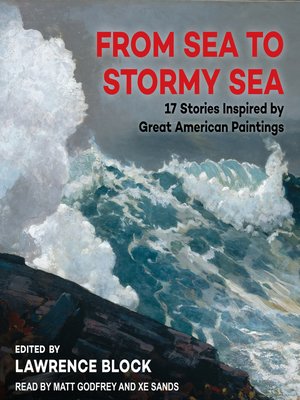 cover image of From Sea to Stormy Sea